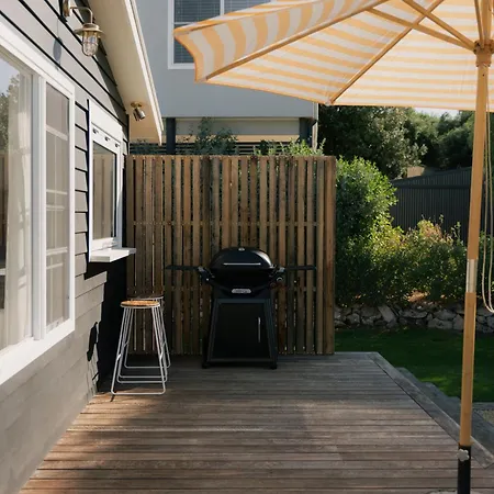 The Woodshed Hot Stone Sauna & Ice Bath Robe Exterior photo