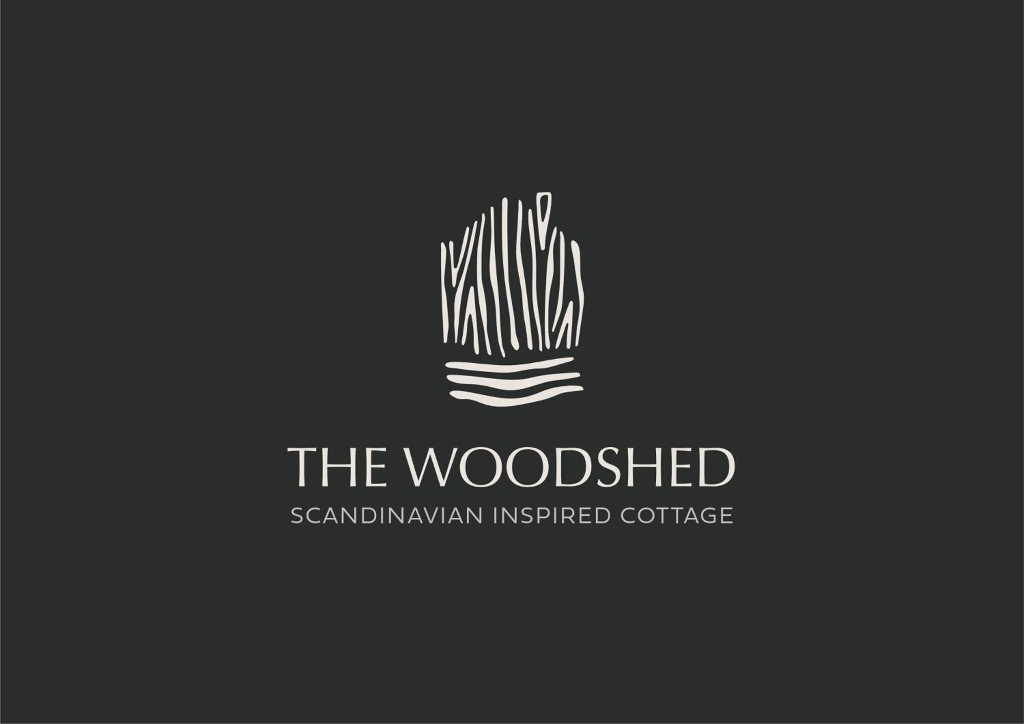 The Woodshed Hot Stone Sauna & Ice Bath Holiday home
