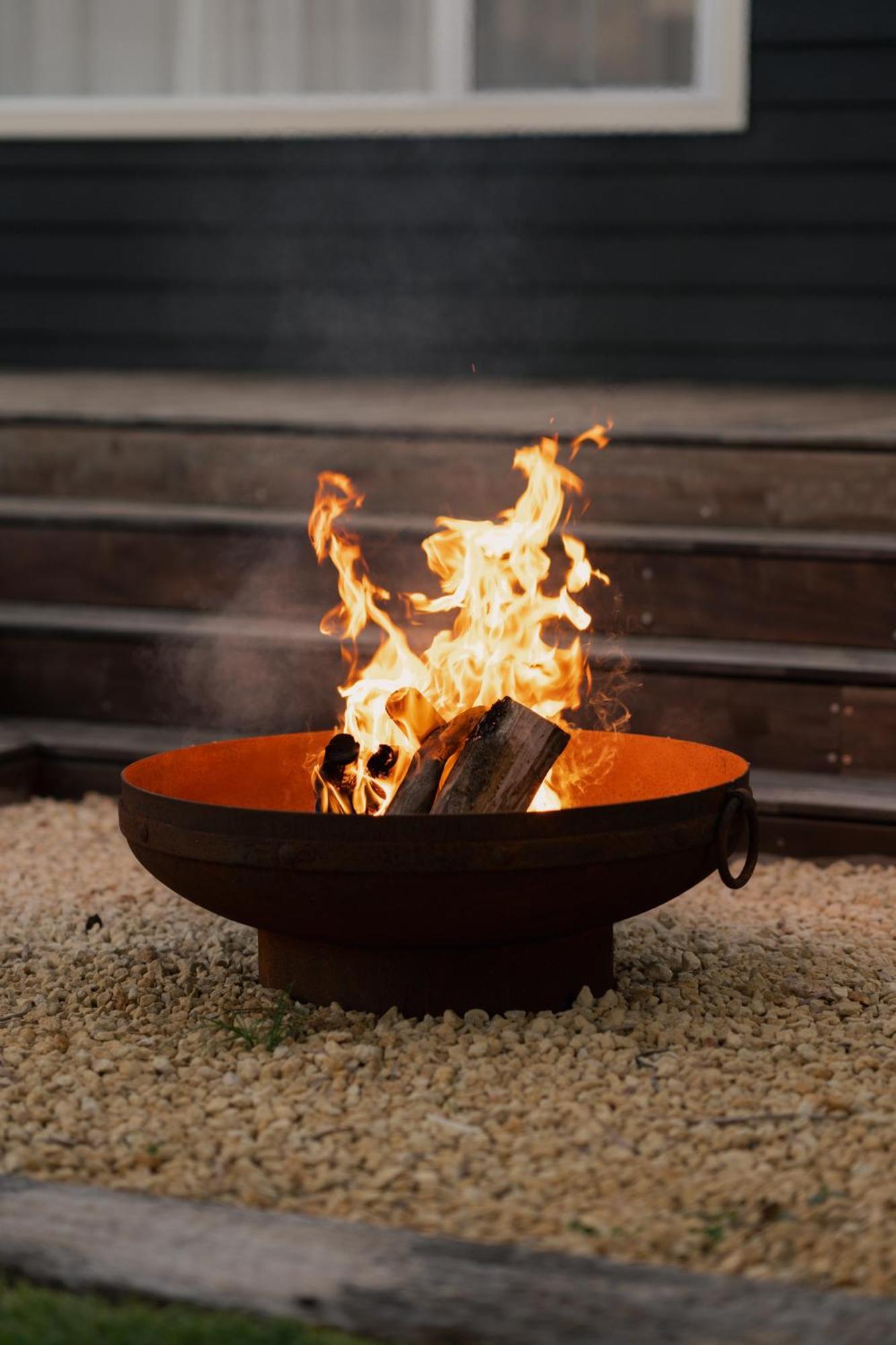 The Woodshed Hot Stone Sauna & Ice Bath Holiday home *